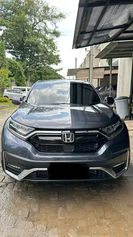 Honda CR-V 2022 Bensin