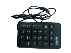 KEYBOARD, number keyboard