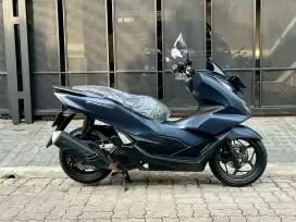 WOW DO HANYA 1JT⁉️HONDA PCX 160 CBS TH 2023