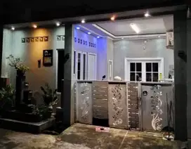 Dijual Rumah Murah Perumahan Griya Family 2 Cileungsi Cibubur