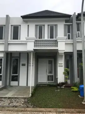 vivacia the eminent bsd city