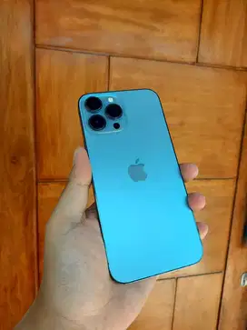 iPhone 13 Pro Max 128 GB ex iBox