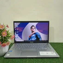 Jual BU Laptop Asus Vivobook X415MA N4 | Ram 4Gb | SSD 256Gb