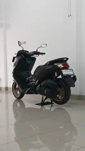 Dp 500rb Nmax Old tahun 2019 GRESS PAKAI