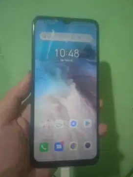 Infinix Itel vision 3