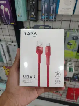 KD Type-C RAPATech Line I DC1011