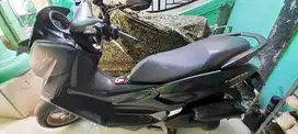 Di jual motor nmax 2018