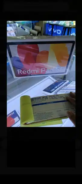Tablet Xiaomi redmi pad SE 4/128 11 inchi