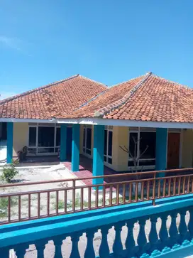 Dijual Rumah Kost (Full Renovasi) - KT 10, KM 4, LT 378m2