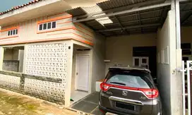 Over Kredit Murah 39JT dkt Stasiun Citayam @Graha Family Residence
