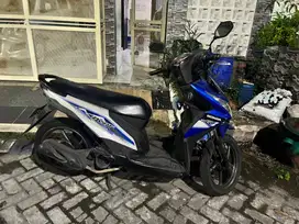 HONDA BEAT 2013