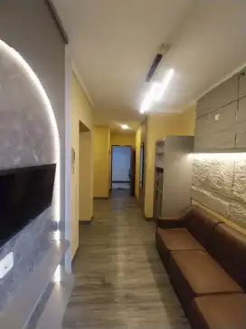 Disewakan 1 Bed Room Apartment Super Cantik di Jakarta Full Furnished