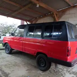 Kijang super 1987