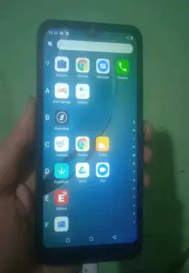 Infinix itel A26 2/32 GB