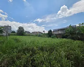 Luas dan Legal: 2 Kavling SHM Strategis Malang