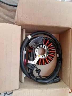 Spull Yamaha Nmax 2022 Original
