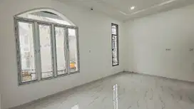 Rumah Cantik aman di HM Yamin Sentosa lama Komplek Sentosa Village