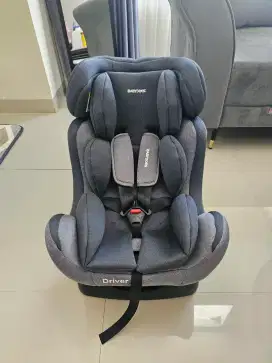 Car seat Babydoes Driver