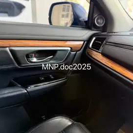 Honda CR-V 2017 Bensin, BU CPT