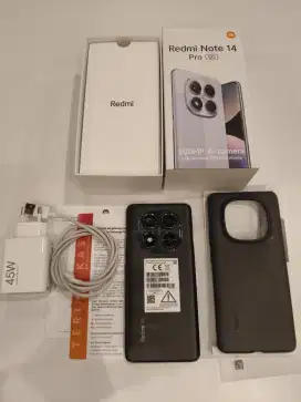 Xioami Redmi Note 14 Pro 5G 8/256gb