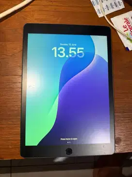 Ipad gen 9 space grey