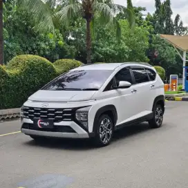 CAPTAIN SEAT!!! HYUNDAI X 1.5 PRIME AT 2023
