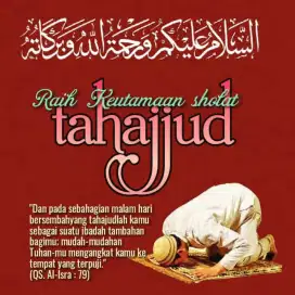 Private ngaji, tajwid,kitab gundul