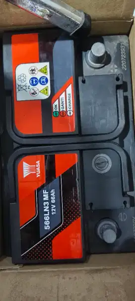 Aki Tiasa 566LN3 NF