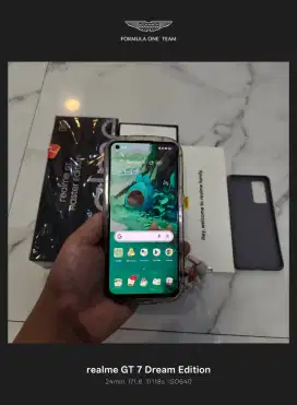 Realme GT Master Edition 128GB