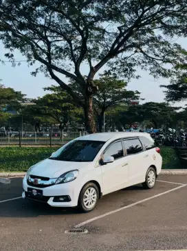 Honda Mobilio E CVT AT tahun 2014