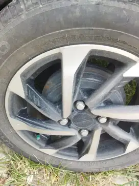 VELG SIGRA 2023 R14