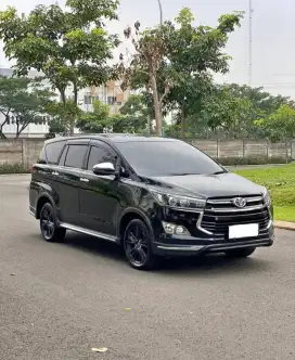 INOVA VENTURER TAHUN 2019