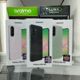Samsung Galaxy A56 8/256
