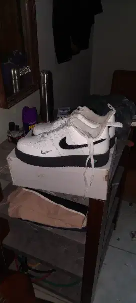 Septu nike air force 1
