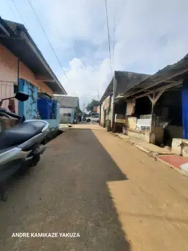 DIJUAL RUKAM DI MUSTIKA JAYA
