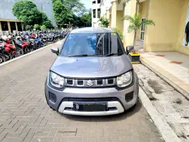 KM 39 RB! SUZUKI IGNIS 1.2 GL MANUAL 2021 NEW MODEL FULL ORI NIK 2020