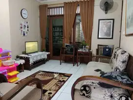 Dijual rumah bagus minimalis di Prima Harapan Regency