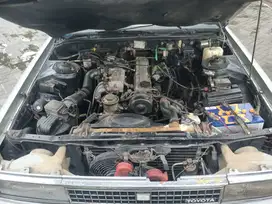 Dijual toyota cressida