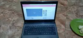 laptop acer aspire4750 core i3