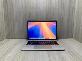 MacBook Pro 13 Inch 2019 CTO 16 /512 GB
