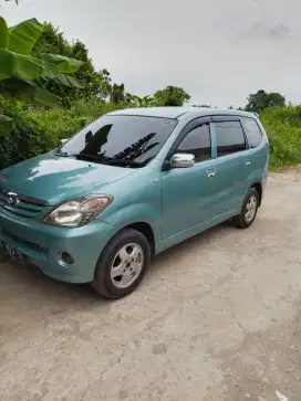 XENIA L.I VVTI 2006 SAKO KENTEN