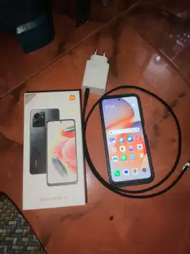 Redmi note 12 4G 8/128