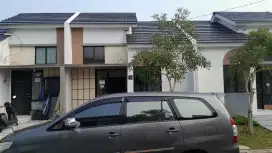 Rumah Amara Village Parung Panjang Per Tahun