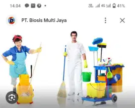Lowongan ob sekolah