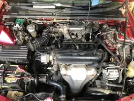 Honda Accord 1993 Bensin