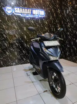 BEAT DELUXE KEYLESS TH 2025 SIAP PAKAI