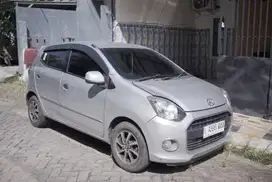 Daihatsu Ayla 2013 Bensin