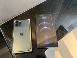 iphone 12 pro max 128gb cucok