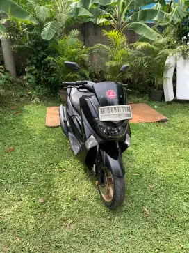 YAMAHA NMAX 2017 LIMITED EDITION MOTOR RAWATAN SS LENGKAP PAJEK OFF 2×