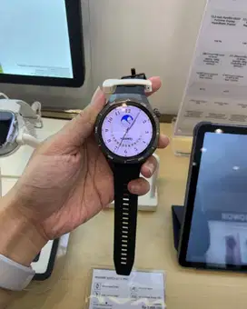 HUAWEI WATCH GT5 PRO FREE SRAP BISA DIKREDIT MURAH